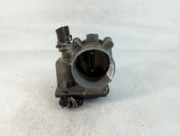 2007-2016 Toyota Sienna Throttle Body P/N:22030-0P050 Fits OEM Used Auto Parts - Oemusedautoparts1.com