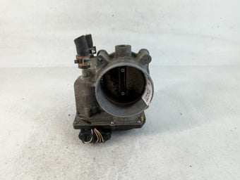 compare product 2007-2016 Toyota Sienna Throttle Body P/N:22030-0P050 Fits OEM Used Auto Parts