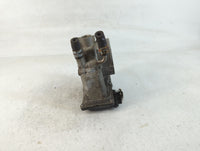 2007-2016 Toyota Sienna Throttle Body P/N:22030-0P050 Fits OEM Used Auto Parts - Oemusedautoparts1.com