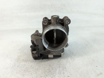 compare product 2016-2022 Gmc Canyon Throttle Body P/N:12627217DA Fits Fits 2016 2017 2018 2019 2020 2021 2022 OEM Used Auto Parts