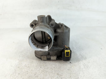compare product 2014-2019 Ford Fiesta Throttle Body P/N:7S7G-9F991-CA Fits Fits 2013 2014 2015 2016 2017 2018 2019 OEM Used Auto Parts