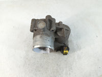 2014-2019 Ford Fiesta Throttle Body P/N:7S7G-9F991-CA Fits Fits 2013 2014 2015 2016 2017 2018 2019 OEM Used Auto Parts - Oemusedautoparts1.com