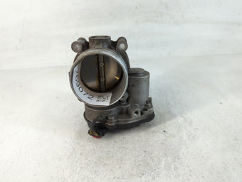 compare product 2015-2017 Lincoln Navigator Throttle Body P/N:BL3T-9F991-AH Fits Fits 2011 2012 2013 2014 2015 2016 2017 2018 2019 OEM Used Auto Parts