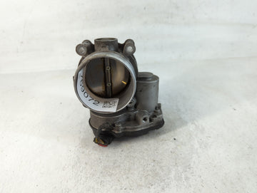 2015-2017 Lincoln Navigator Throttle Body P/N:BL3T-9F991-AH Fits Fits 2011 2012 2013 2014 2015 2016 2017 2018 2019 OEM Used Auto Parts - Oemusedautoparts1.com