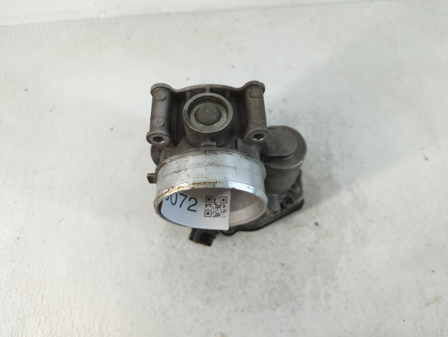 2015-2017 Lincoln Navigator Throttle Body P/N:BL3T-9F991-AH Fits Fits 2011 2012 2013 2014 2015 2016 2017 2018 2019 OEM Used Auto Parts - Oemusedautoparts1.com