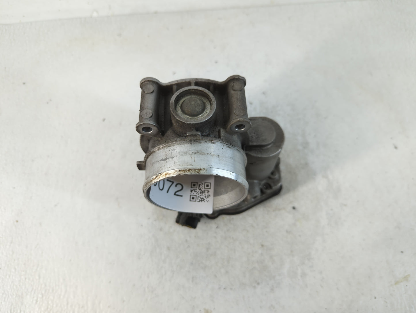 2015-2017 Lincoln Navigator Throttle Body P/N:BL3T-9F991-AH Fits Fits 2011 2012 2013 2014 2015 2016 2017 2018 2019 OEM Used Auto Parts - Oemusedautoparts1.com