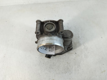 2015-2017 Lincoln Navigator Throttle Body P/N:BL3T-9F991-AH Fits Fits 2011 2012 2013 2014 2015 2016 2017 2018 2019 OEM Used Auto Parts