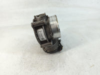2015-2017 Lincoln Navigator Throttle Body P/N:BL3T-9F991-AH Fits Fits 2011 2012 2013 2014 2015 2016 2017 2018 2019 OEM Used Auto Parts - Oemusedautoparts1.com