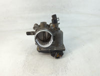 2014-2016 Kia Forte Throttle Body P/N:35100-2B320 Fits Fits 2013 2014 2015 2016 OEM Used Auto Parts - Oemusedautoparts1.com
