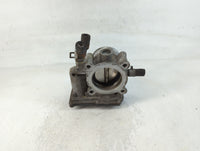 2014-2016 Kia Forte Throttle Body P/N:35100-2B320 Fits Fits 2013 2014 2015 2016 OEM Used Auto Parts - Oemusedautoparts1.com