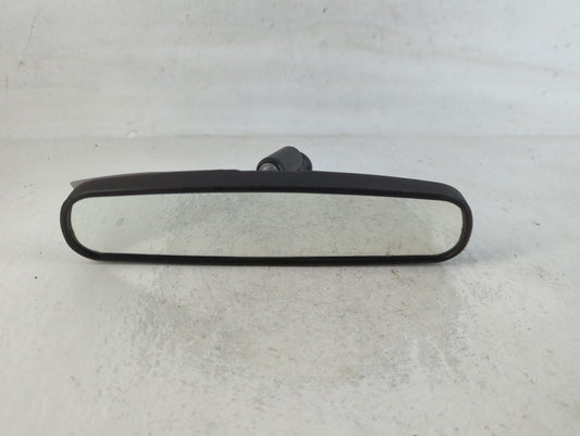 2000-2022 Nissan Altima Interior Rear View Mirror Replacement OEM P/N:IE8011681 Fits OEM Used Auto Parts - Oemusedautoparts1.com