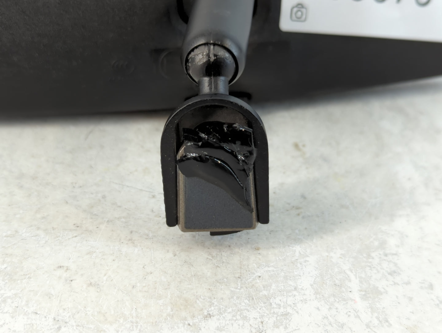 2000-2022 Nissan Altima Interior Rear View Mirror Replacement OEM P/N:IE8011681 Fits OEM Used Auto Parts - Oemusedautoparts1.com