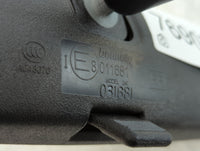 2000-2022 Nissan Altima Interior Rear View Mirror Replacement OEM P/N:IE8011681 Fits OEM Used Auto Parts - Oemusedautoparts1.com