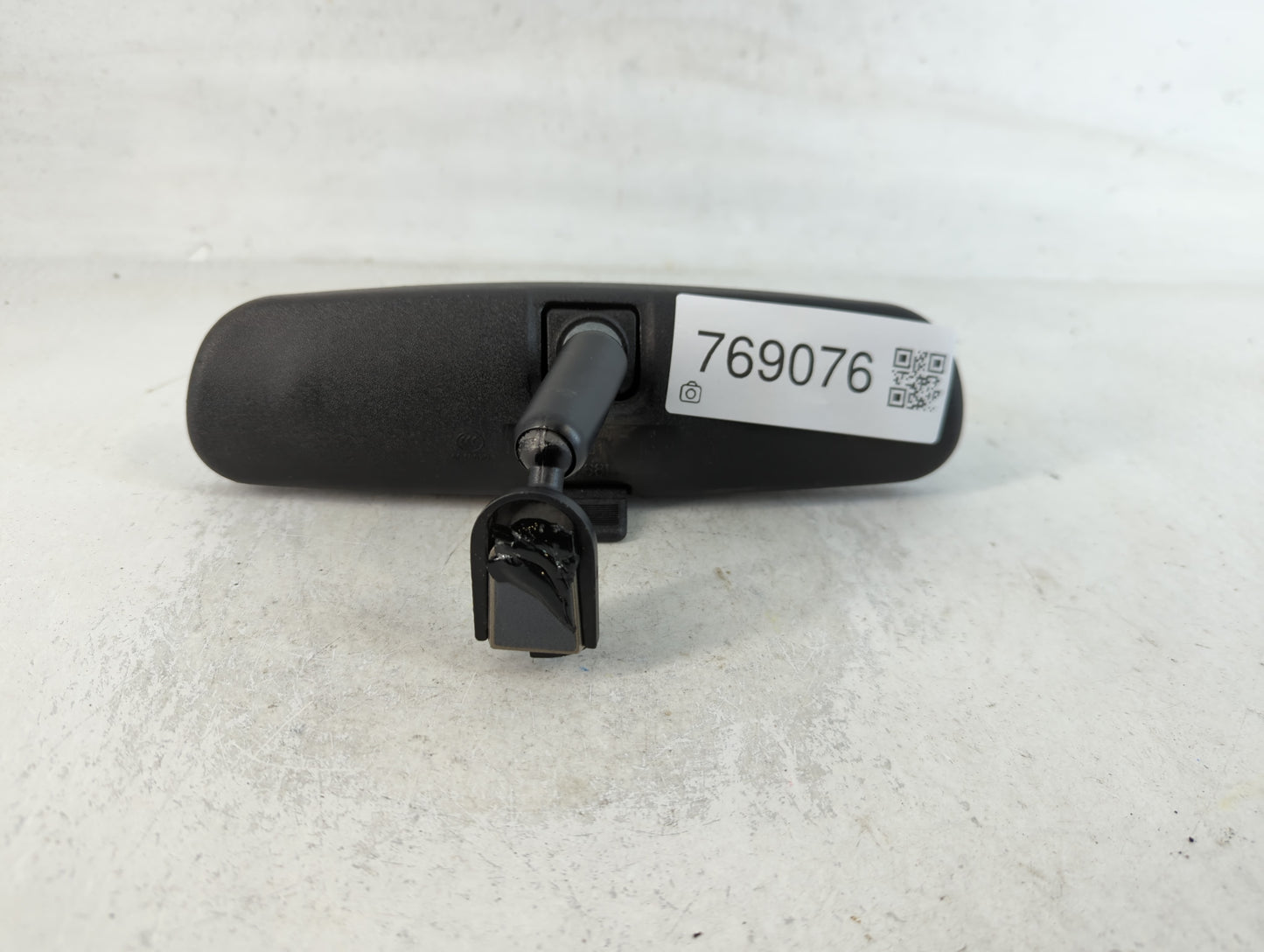 2000-2022 Nissan Altima Interior Rear View Mirror Replacement OEM P/N:IE8011681 Fits OEM Used Auto Parts - Oemusedautoparts1.com