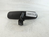 2000-2022 Nissan Altima Interior Rear View Mirror Replacement OEM P/N:IE8011681 Fits OEM Used Auto Parts - Oemusedautoparts1.com
