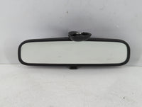 2001-2012 Hyundai Elantra Interior Rear View Mirror Replacement OEM P/N:A047396 E13010082 Fits OEM Used Auto Parts - Oemusedautoparts1.com