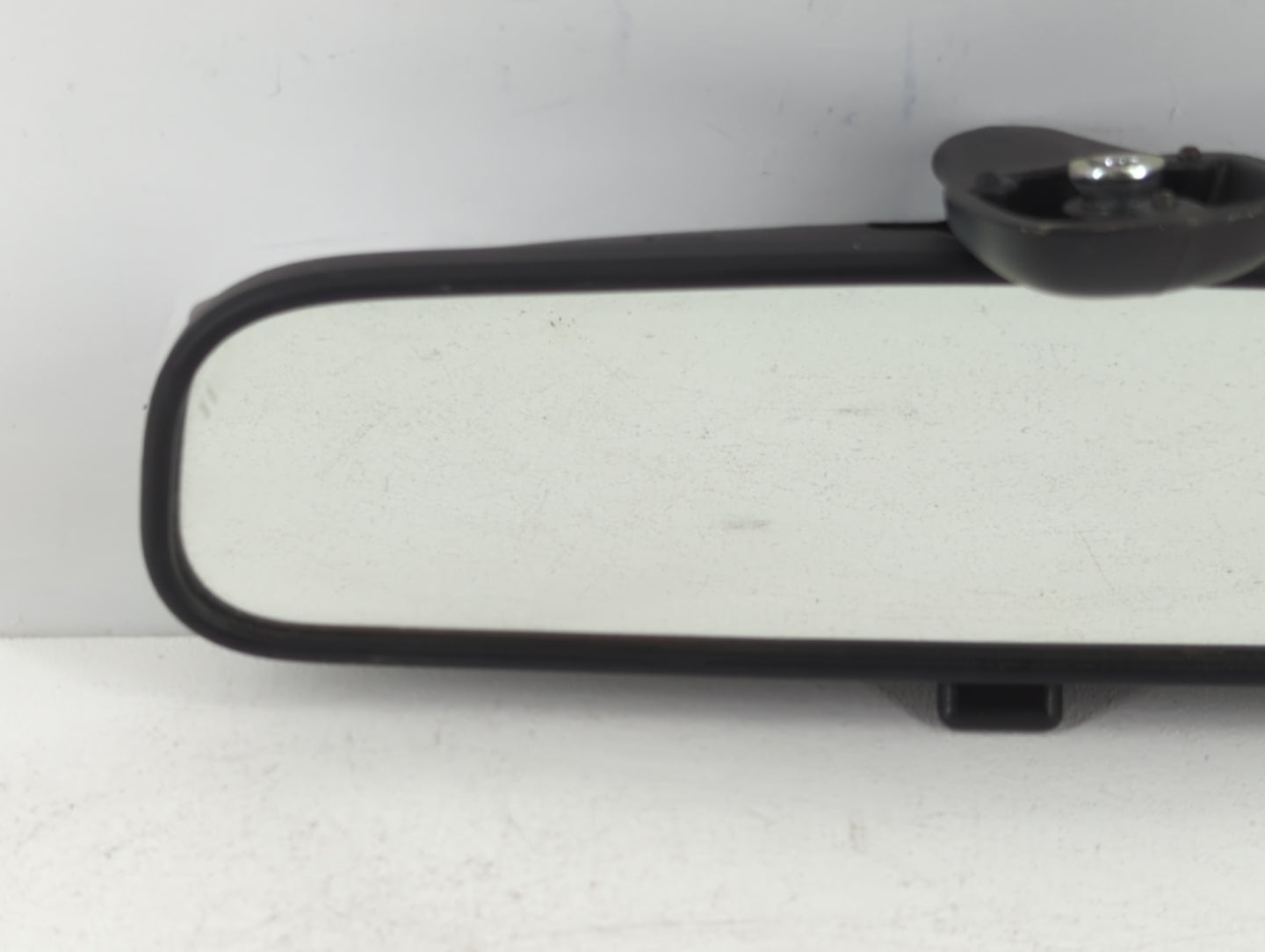 2001-2012 Hyundai Elantra Interior Rear View Mirror Replacement OEM P/N:A047396 E13010082 Fits OEM Used Auto Parts - Oemusedautoparts1.com