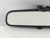 2001-2012 Hyundai Elantra Interior Rear View Mirror Replacement OEM P/N:A047396 E13010082 Fits OEM Used Auto Parts - Oemusedautoparts1.com
