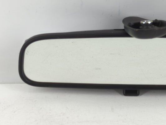 2001-2012 Hyundai Elantra Interior Rear View Mirror Replacement OEM P/N:A047396 E13010082 Fits OEM Used Auto Parts