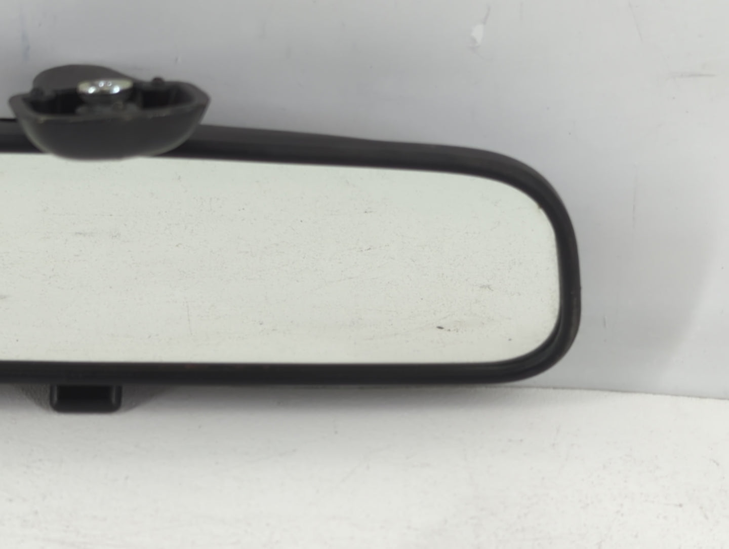 2001-2012 Hyundai Elantra Interior Rear View Mirror Replacement OEM P/N:A047396 E13010082 Fits OEM Used Auto Parts - Oemusedautoparts1.com