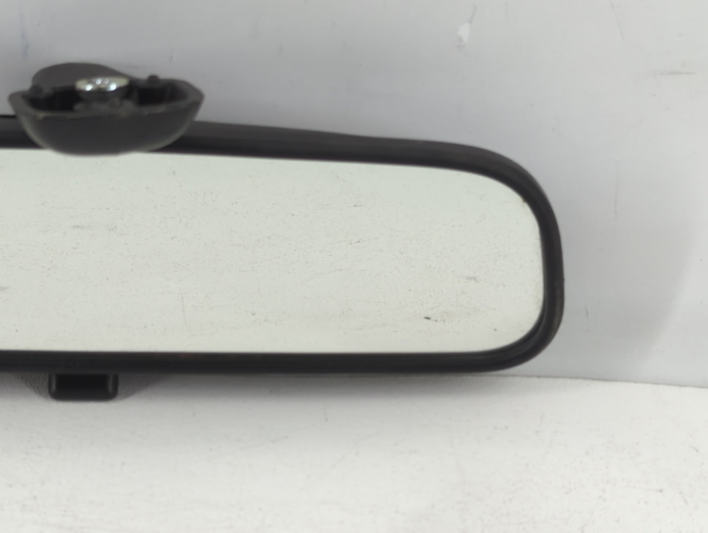 2001-2012 Hyundai Elantra Interior Rear View Mirror Replacement OEM P/N:A047396 E13010082 Fits OEM Used Auto Parts - Oemusedautoparts1.com
