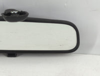 2001-2012 Hyundai Elantra Interior Rear View Mirror Replacement OEM P/N:A047396 E13010082 Fits OEM Used Auto Parts - Oemusedautoparts1.com