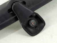 2001-2012 Hyundai Elantra Interior Rear View Mirror Replacement OEM P/N:A047396 E13010082 Fits OEM Used Auto Parts - Oemusedautoparts1.com