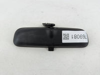 2001-2012 Hyundai Elantra Interior Rear View Mirror Replacement OEM P/N:A047396 E13010082 Fits OEM Used Auto Parts - Oemusedautoparts1.com