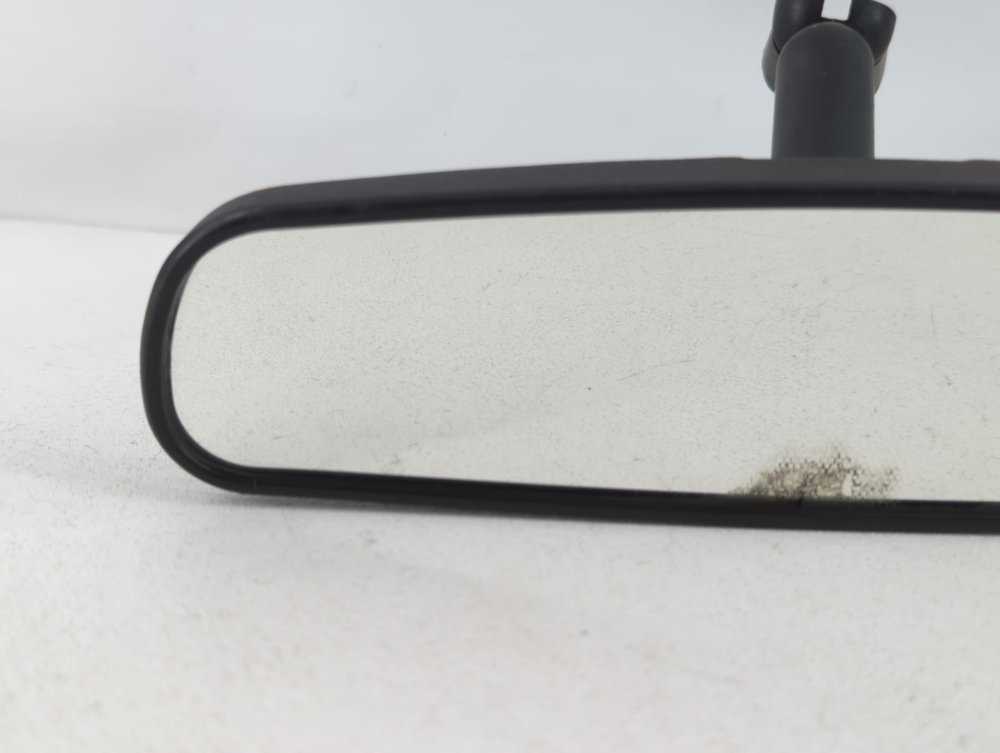 2010-2018 Ford Focus Interior Rear View Mirror Replacement OEM P/N:E8011681 Fits OEM Used Auto Parts - Oemusedautoparts1.com