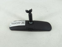 2010-2018 Ford Focus Interior Rear View Mirror Replacement OEM P/N:E8011681 Fits OEM Used Auto Parts - Oemusedautoparts1.com