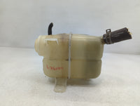 2007-2014 Ford Edge Windshield Washer Fluid Reservoir Bottle Oem - Oemusedautoparts1.com