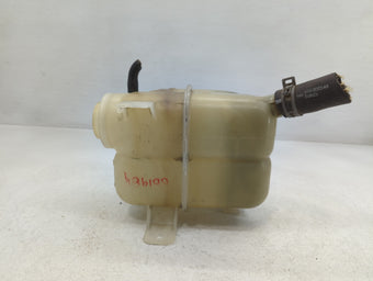 compare product 2007-2014 Ford Edge Windshield Washer Fluid Reservoir Bottle Oem