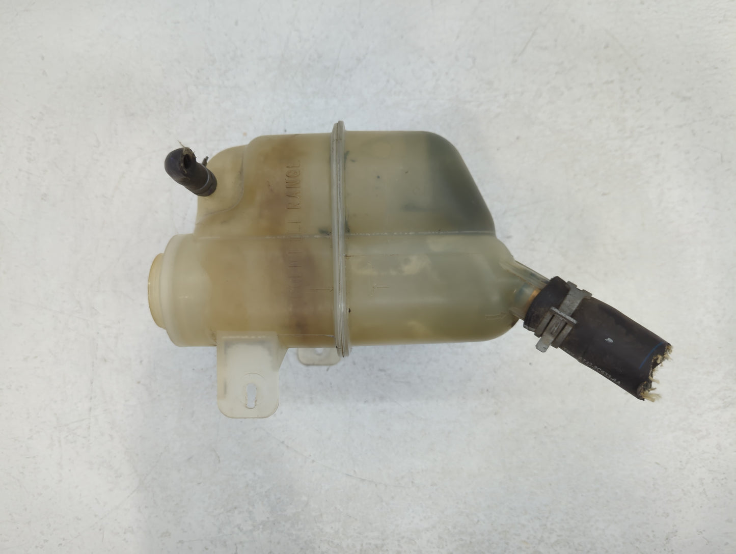 2007-2014 Ford Edge Windshield Washer Fluid Reservoir Bottle Oem - Oemusedautoparts1.com