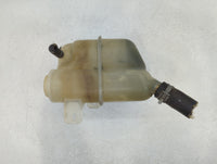 2007-2014 Ford Edge Windshield Washer Fluid Reservoir Bottle Oem - Oemusedautoparts1.com