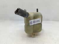 2007-2014 Ford Edge Windshield Washer Fluid Reservoir Bottle Oem - Oemusedautoparts1.com