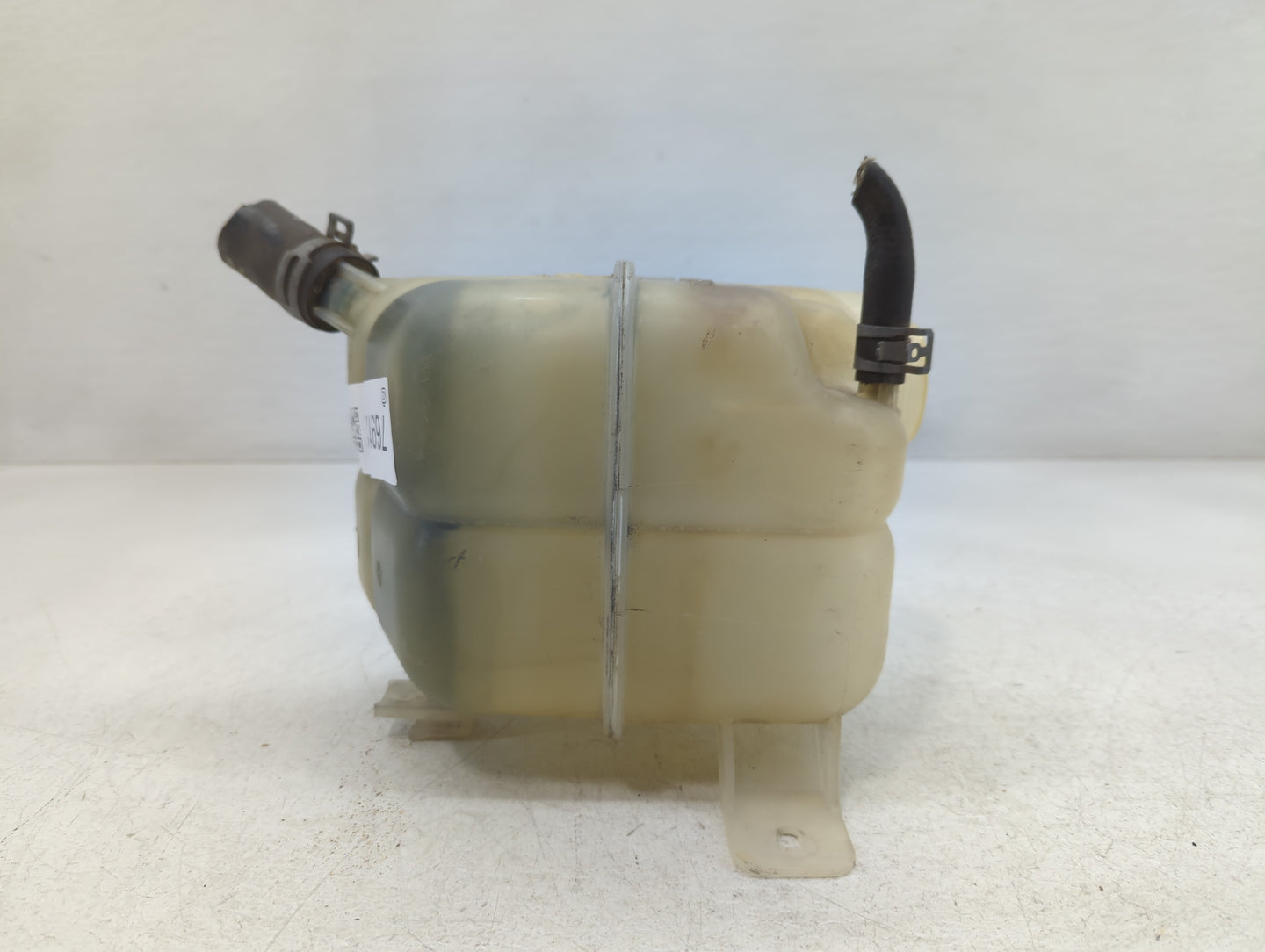 2007-2014 Ford Edge Windshield Washer Fluid Reservoir Bottle Oem - Oemusedautoparts1.com