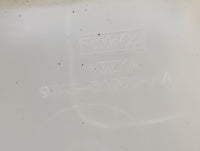 2007-2014 Ford Edge Windshield Washer Fluid Reservoir Bottle Oem - Oemusedautoparts1.com