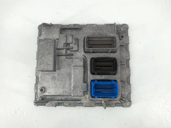 compare product 2020-2022 Chevrolet Equinox PCM Engine Control Computer ECU ECM PCU OEM P/N:12717886 Fits Fits 2020 2021 2022 OEM Used Auto Parts