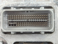 2020-2022 Chevrolet Equinox PCM Engine Control Computer ECU ECM PCU OEM P/N:12717886 Fits Fits 2020 2021 2022 OEM Used Auto Parts - Oemusedautoparts1.com