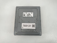 2020-2022 Chevrolet Equinox PCM Engine Control Computer ECU ECM PCU OEM P/N:12717886 Fits Fits 2020 2021 2022 OEM Used Auto Parts - Oemusedautoparts1.com