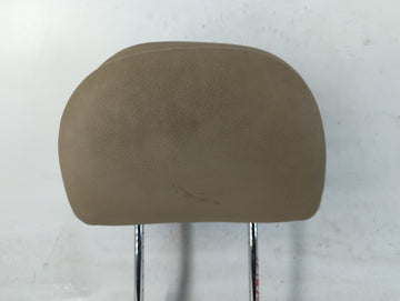2000 Bmw 323i Headrest Head Rest Front Driver Passenger Seat Fits OEM Used Auto Parts - Oemusedautoparts1.com