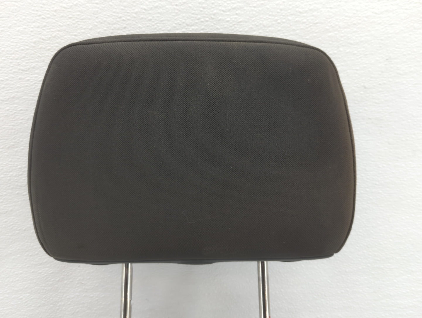 2006-2009 Subaru Legacy Headrest Head Rest Front Driver Passenger Seat Fits Fits 2006 2007 2008 2009 OEM Used Auto Parts - Oemusedautoparts1.com