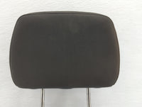 2006-2009 Subaru Legacy Headrest Head Rest Front Driver Passenger Seat Fits Fits 2006 2007 2008 2009 OEM Used Auto Parts - Oemusedautoparts1.com