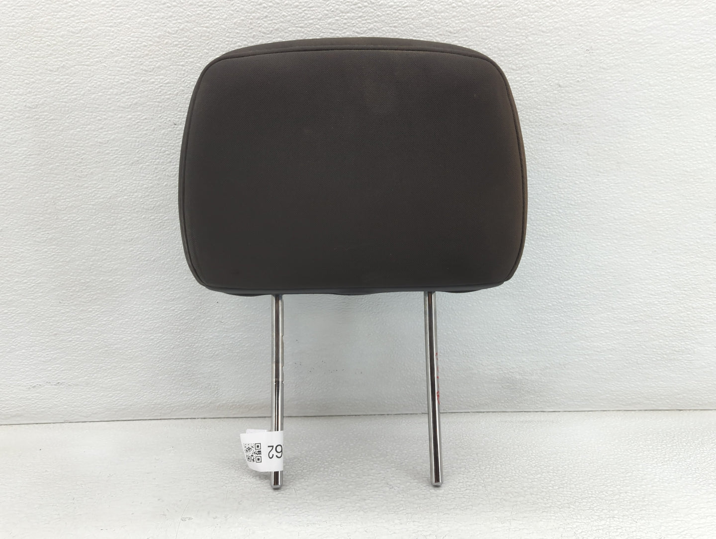 2006-2009 Subaru Legacy Headrest Head Rest Front Driver Passenger Seat Fits Fits 2006 2007 2008 2009 OEM Used Auto Parts - Oemusedautoparts1.com