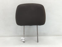 2006-2009 Subaru Legacy Headrest Head Rest Front Driver Passenger Seat Fits Fits 2006 2007 2008 2009 OEM Used Auto Parts - Oemusedautoparts1.com