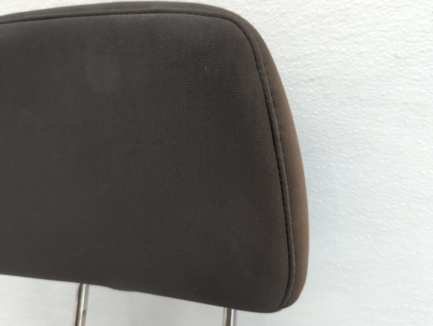 2006-2009 Subaru Legacy Headrest Head Rest Front Driver Passenger Seat Fits Fits 2006 2007 2008 2009 OEM Used Auto Parts - Oemusedautoparts1.com