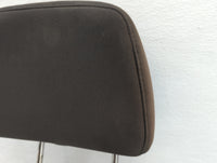 2006-2009 Subaru Legacy Headrest Head Rest Front Driver Passenger Seat Fits Fits 2006 2007 2008 2009 OEM Used Auto Parts - Oemusedautoparts1.com