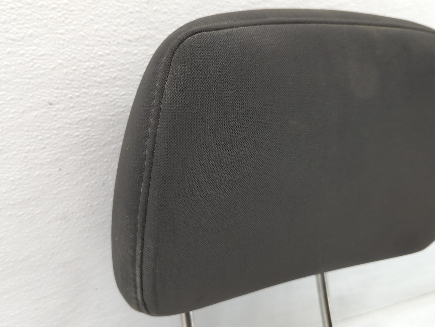2006-2009 Subaru Legacy Headrest Head Rest Front Driver Passenger Seat Fits Fits 2006 2007 2008 2009 OEM Used Auto Parts - Oemusedautoparts1.com