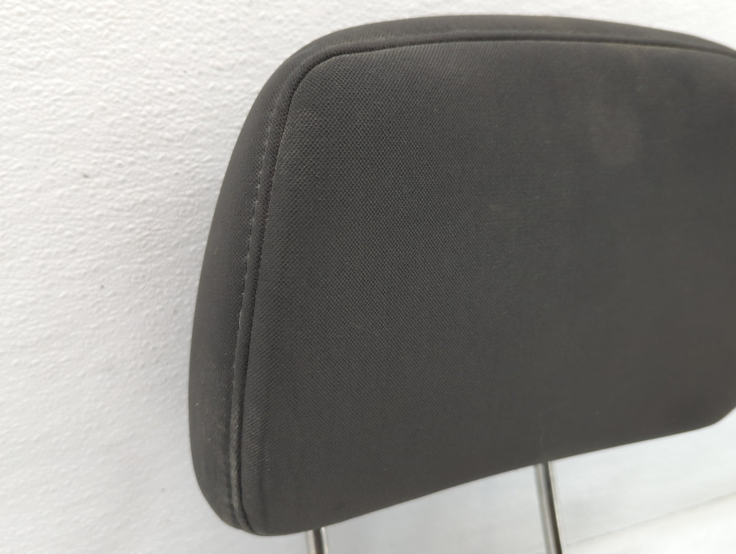 2006-2009 Subaru Legacy Headrest Head Rest Front Driver Passenger Seat Fits Fits 2006 2007 2008 2009 OEM Used Auto Parts - Oemusedautoparts1.com