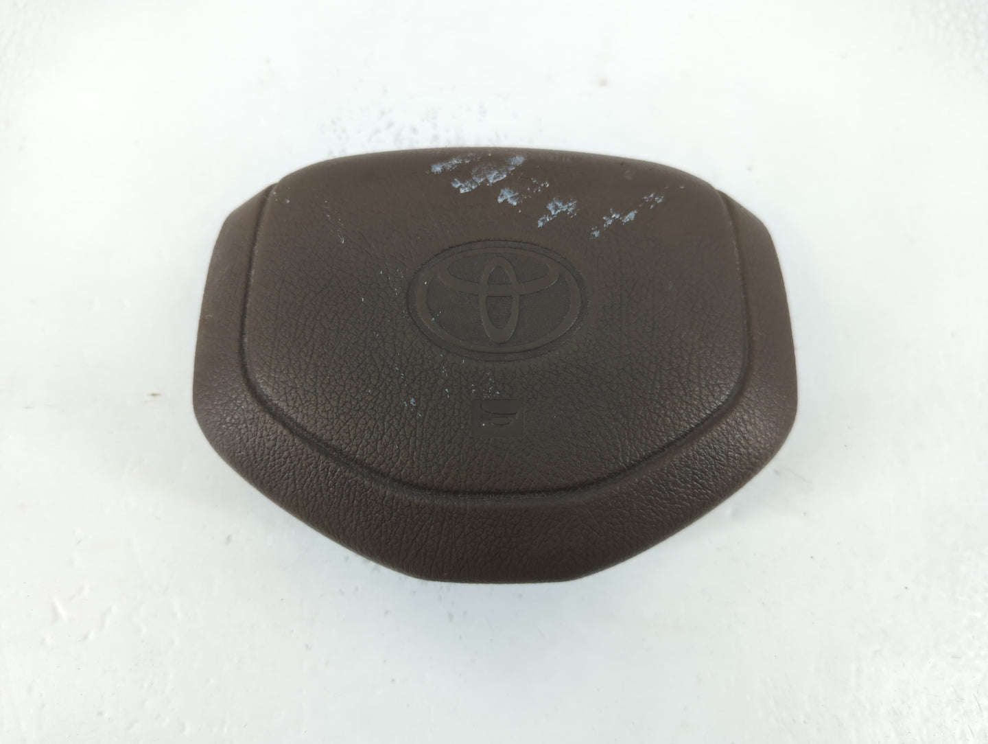 1995 Toyota 4runner Air Bag Driver Left Knee OEM Fits OEM Used Auto Parts - Oemusedautoparts1.com